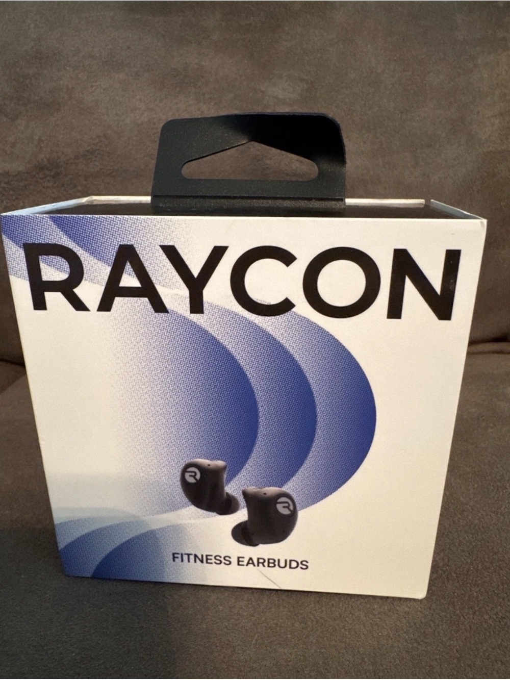Raycon Fitness Earbuds Brand New